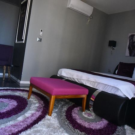 Penthouse Apartment On The Beach Bat Yam Zimmer foto