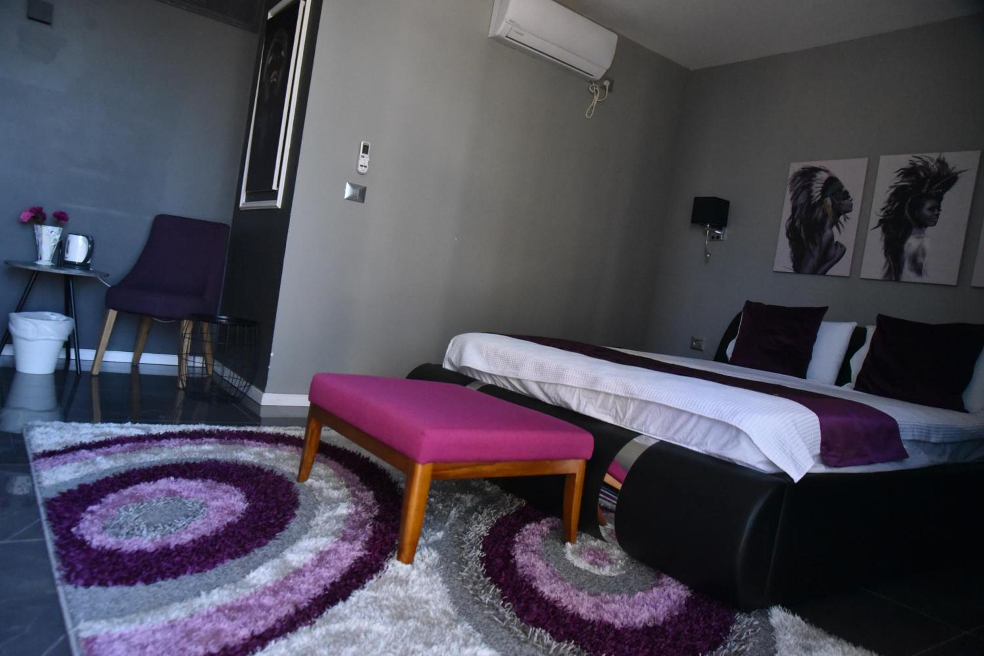 Penthouse Apartment On The Beach Bat Yam Zimmer foto